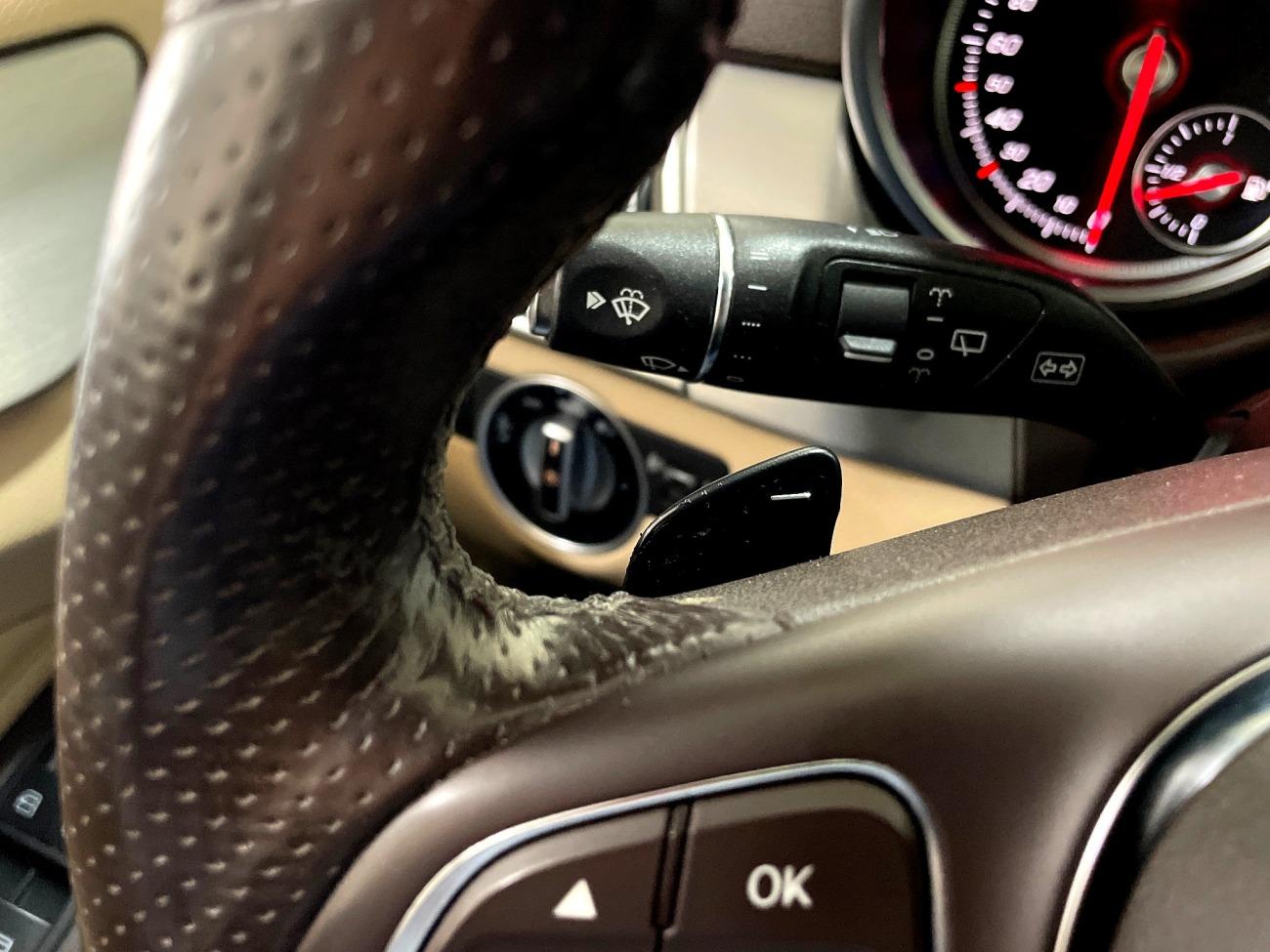 2015 Mercedes GLE GLE 250 D 4MATIC coche de segunda mano