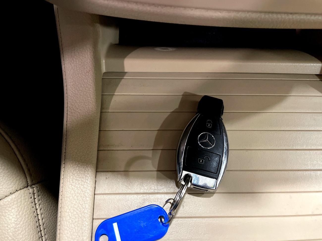 2015 Mercedes GLE GLE 250 D 4MATIC coche de segunda mano