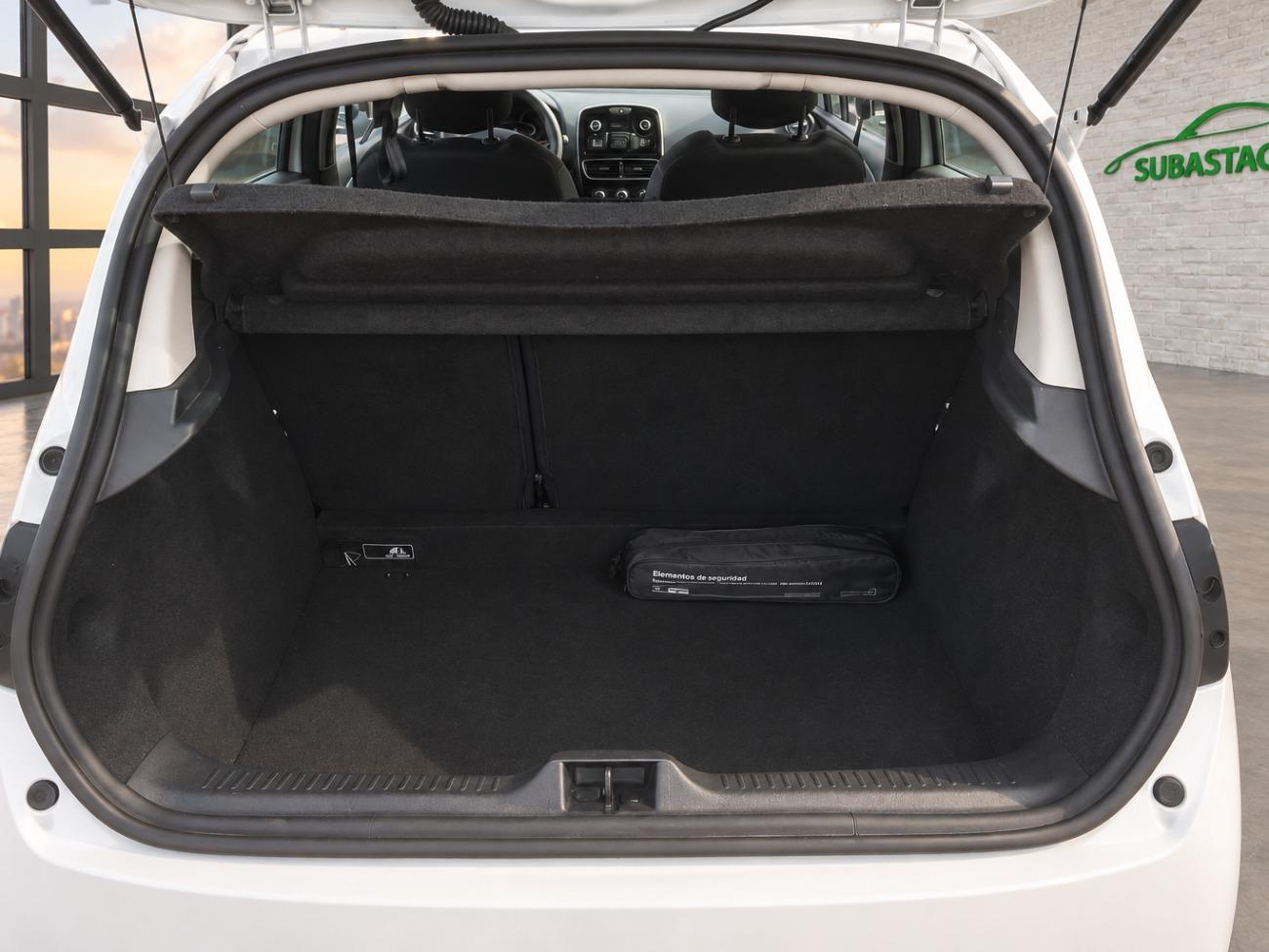 2019 Renault Clio Clio Business Energy dCi 55kW (75CV) coche de segunda mano
