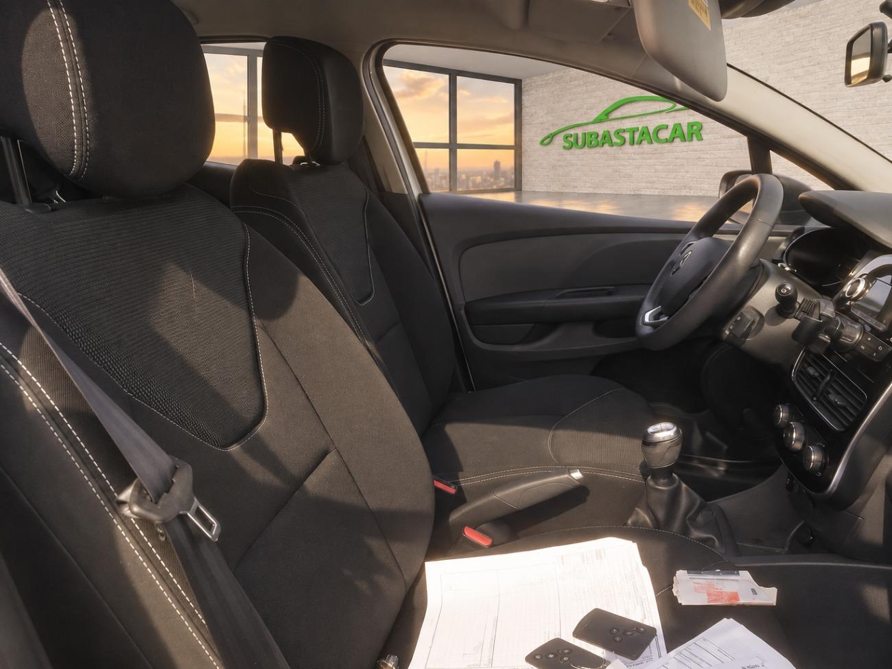 2019 Renault Clio Clio Business Energy dCi 55kW (75CV) coche de segunda mano