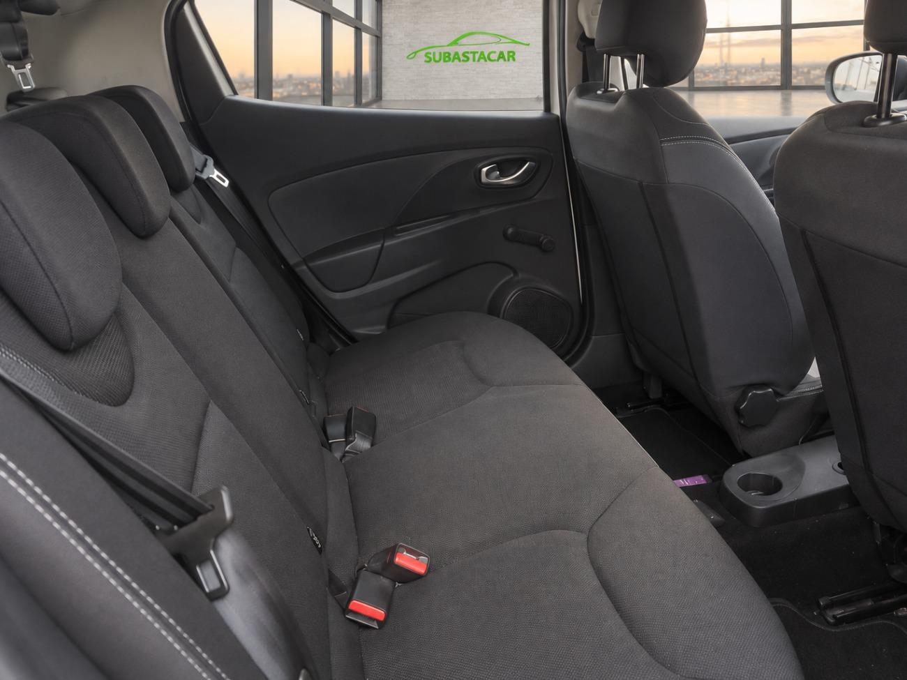 2019 Renault Clio Clio Business Energy dCi 55kW (75CV) coche de segunda mano