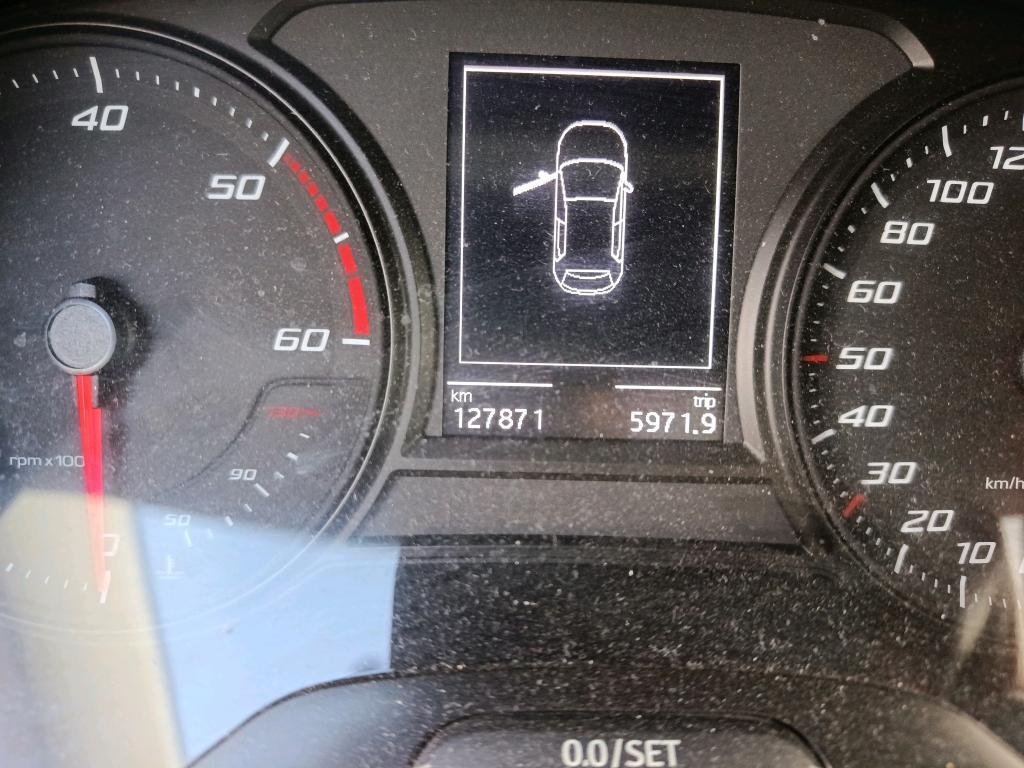 2019 Seat Leon Leon 1.6 TDI 85kW St&Sp Reference Edition (115CV) coche de segunda mano