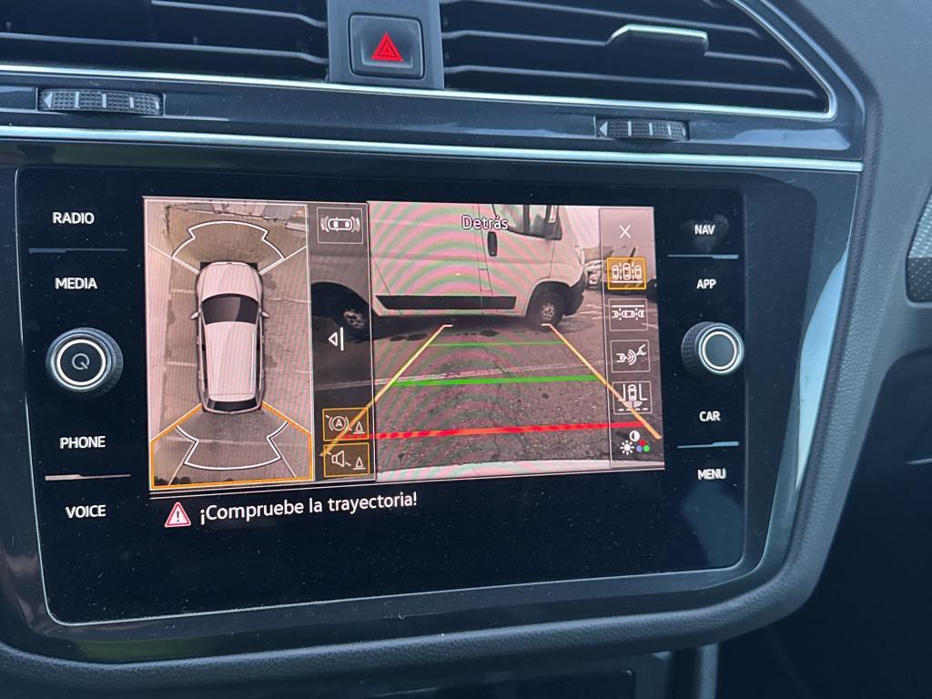 2021 Volkswagen Tiguan Tiguan R-Line 2.0 TDI 110kW (150CV) coche de segunda mano