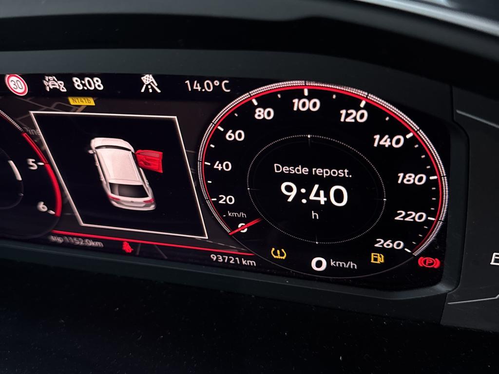 2021 Volkswagen Tiguan Tiguan R-Line 2.0 TDI 110kW (150CV) coche de segunda mano