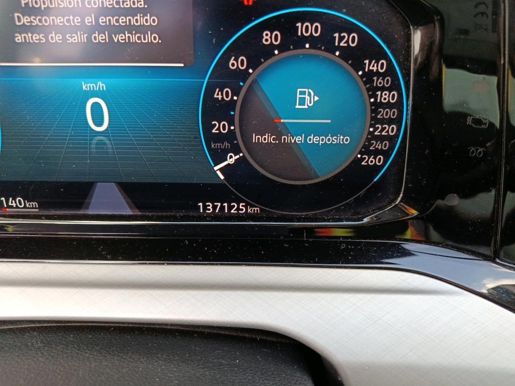 2022 Volkswagen Golf Golf Life 2.0 TDI 85kW (115CV) coche de segunda mano