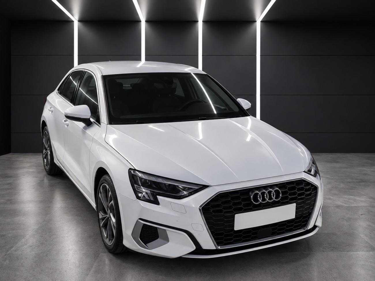 2021 Audi A3 A3 Sportback Advanced 30 TFSI 81kW S tronic  coche de segunda mano