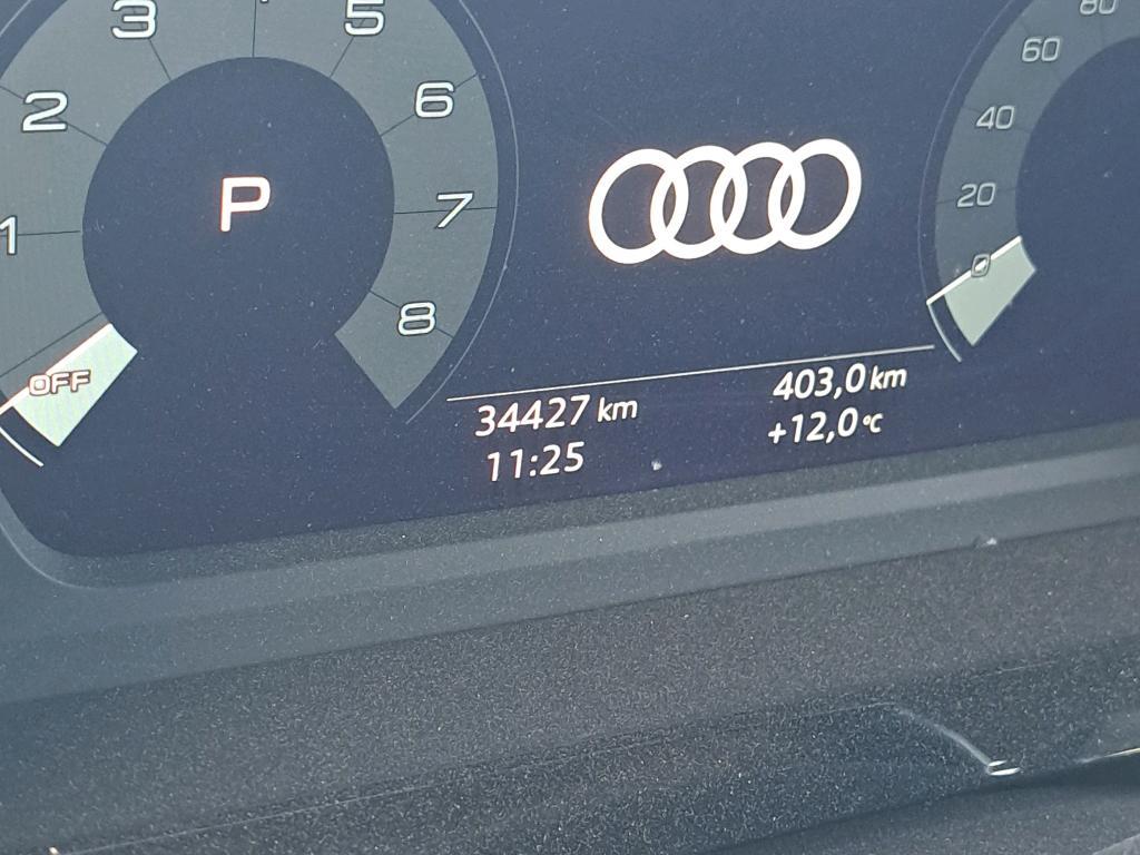 2021 Audi A3 A3 Sportback Advanced 30 TFSI 81kW S tronic  coche de segunda mano