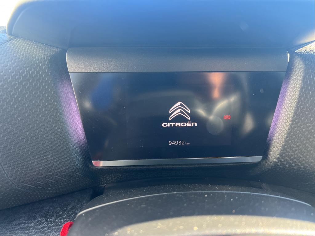 2022 Citroën C4 C4 BlueHdi 110 S&S Feel Pack  coche de segunda mano