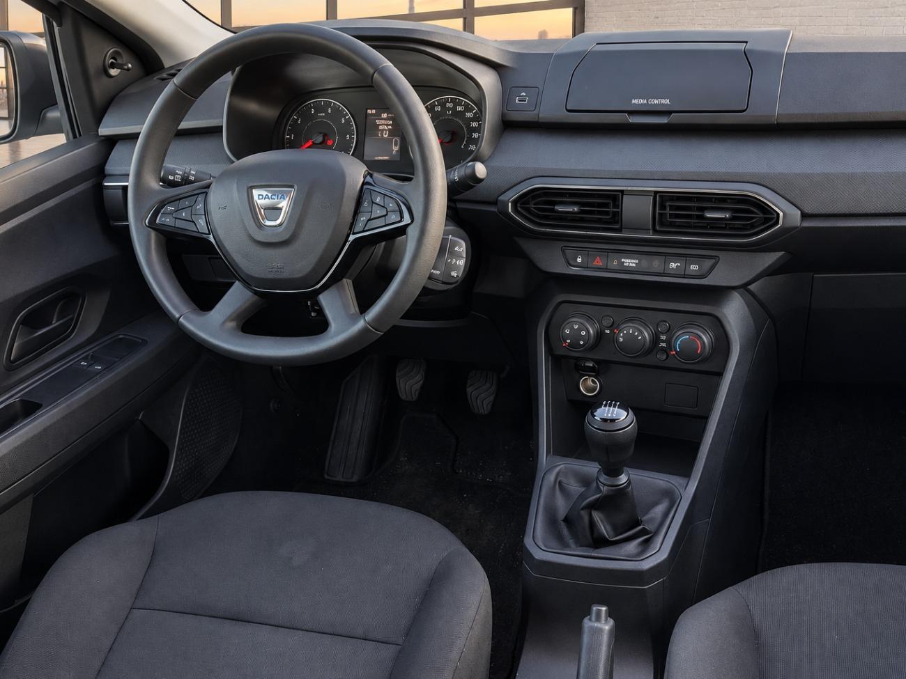 2021 Dacia Sandero Sandero Essential TCe 67kW (90CV) coche de segunda mano