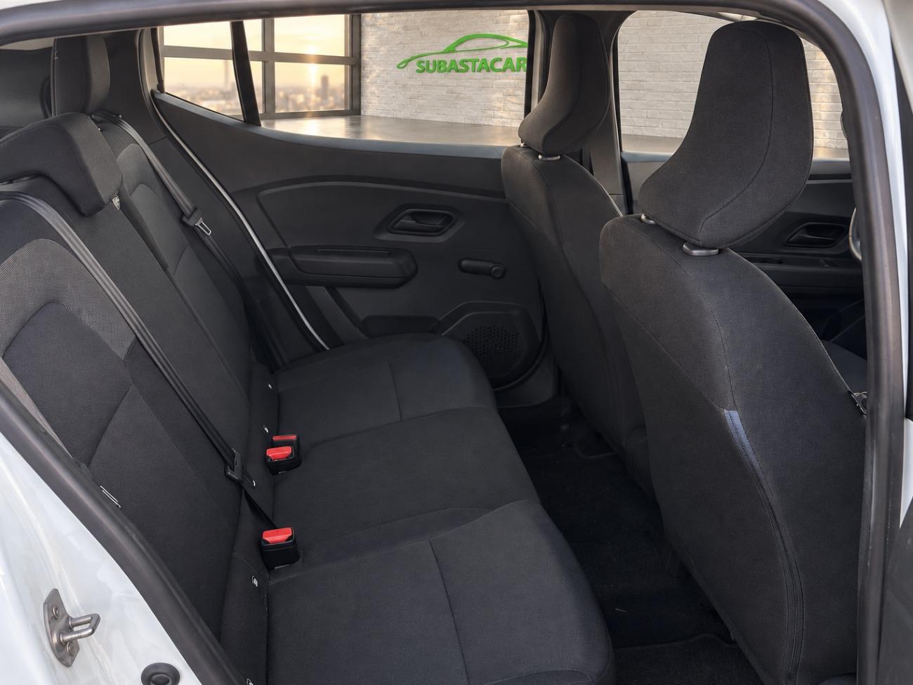 2021 Dacia Sandero Sandero Essential TCe 67kW (90CV) coche de segunda mano