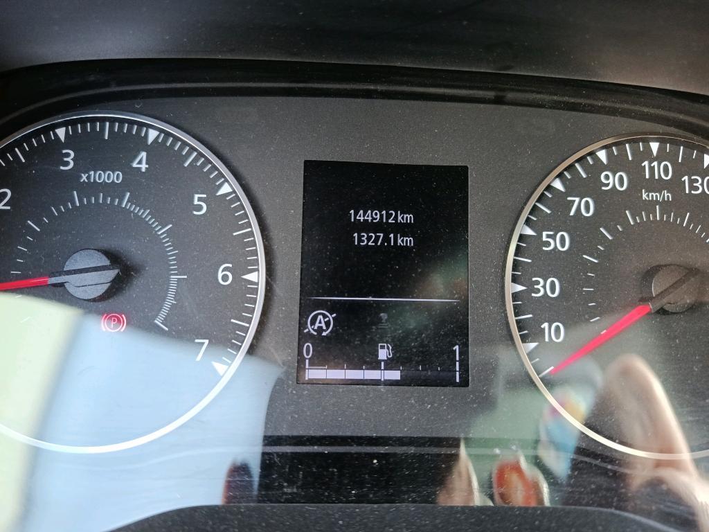 2019 Dacia Duster Duster Prestige 1.6 84kW 4X2 GLP GPF coche de segunda mano