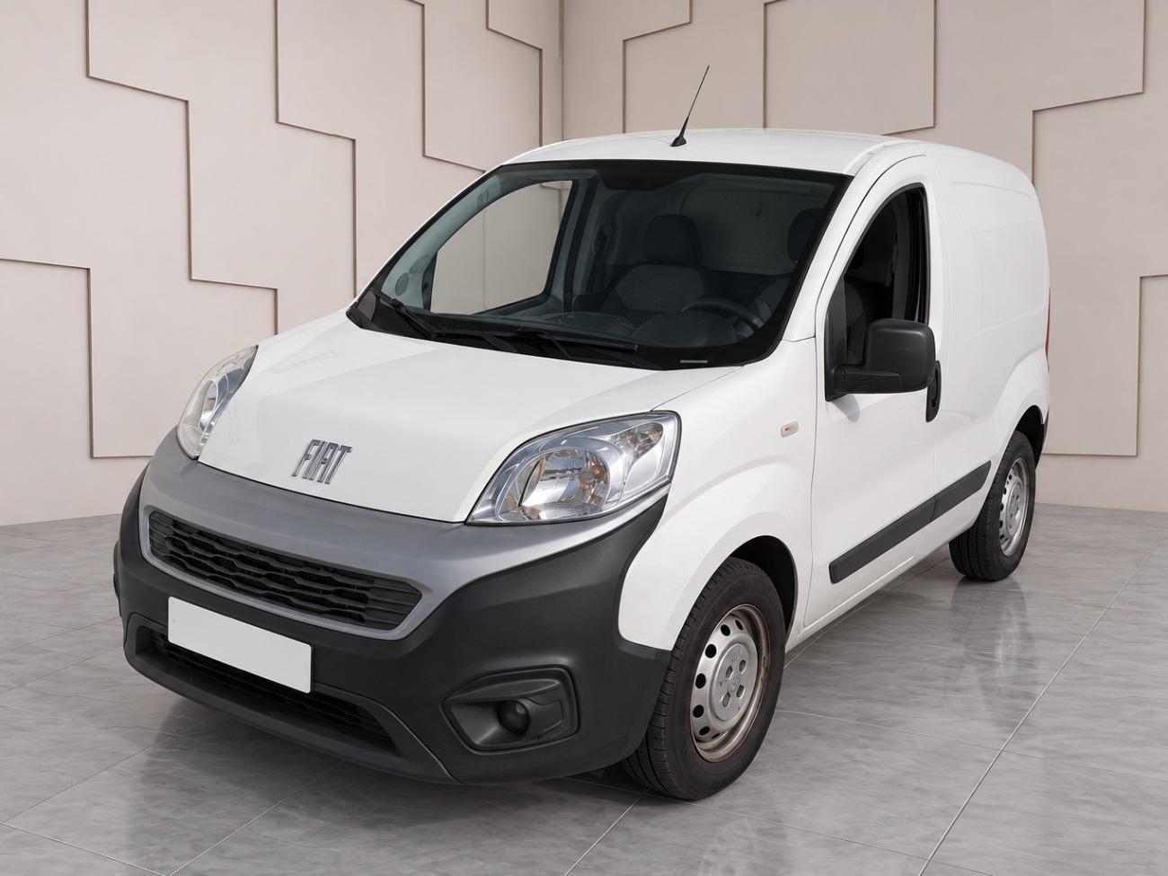 2022 Fiat Fiorino Fiorino Cargo SX N1 1.3 MJet 70 kW (95 CV)  coche de segunda mano