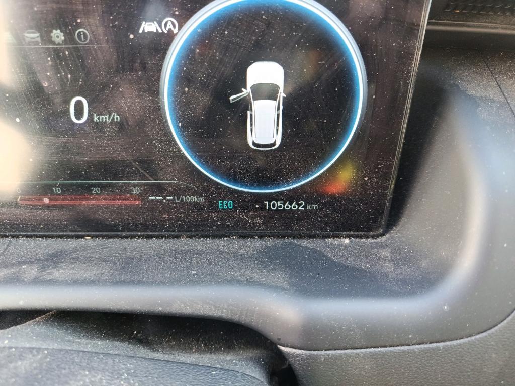 2022 Hyundai Tucson Tucson 1.6 CRDI 100kW (136CV) 48V Maxx coche de segunda mano