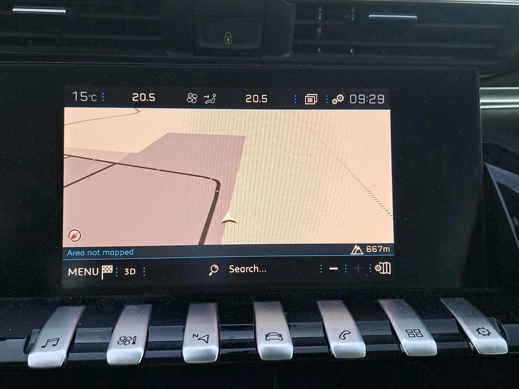 2022 Peugeot 508 508 SW Active Pack BlueHDi 130 S&S EAT8 coche de segunda mano