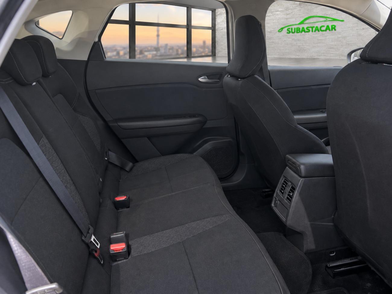 2023 Renault Captur Captur Equilibrio TCe 67kW (90CV) coche de segunda mano