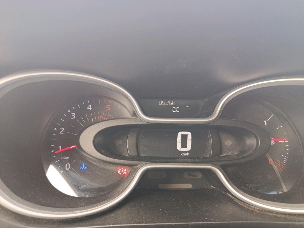2021 Renault Trafic Trafic Furgón 29 L1H1 Energía BluedCi 107 kW coche de segunda mano