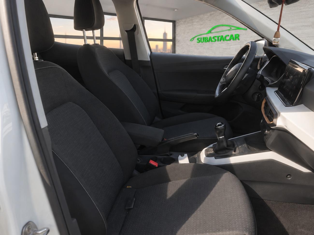 2022 Seat Arona Arona 1.0 TSI 81kW (110CV) Style Plus coche de segunda mano