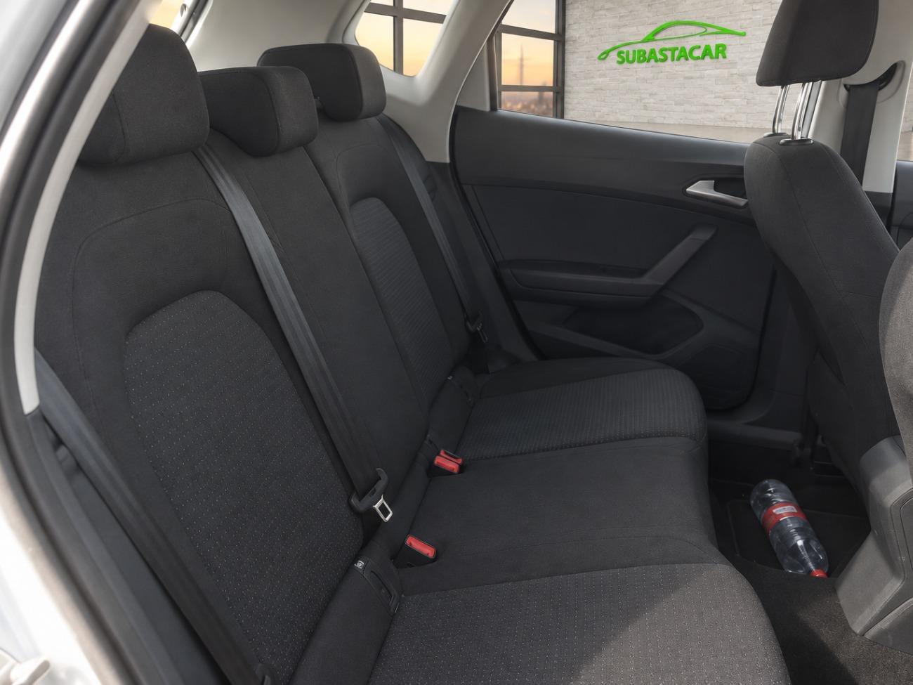 2022 Seat Arona Arona 1.0 TSI 81kW (110CV) Style Plus coche de segunda mano