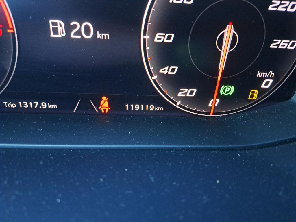 2022 Seat Tarraco Tarraco 2.0 TDI 110kW (150CV) S&S Style coche de segunda mano