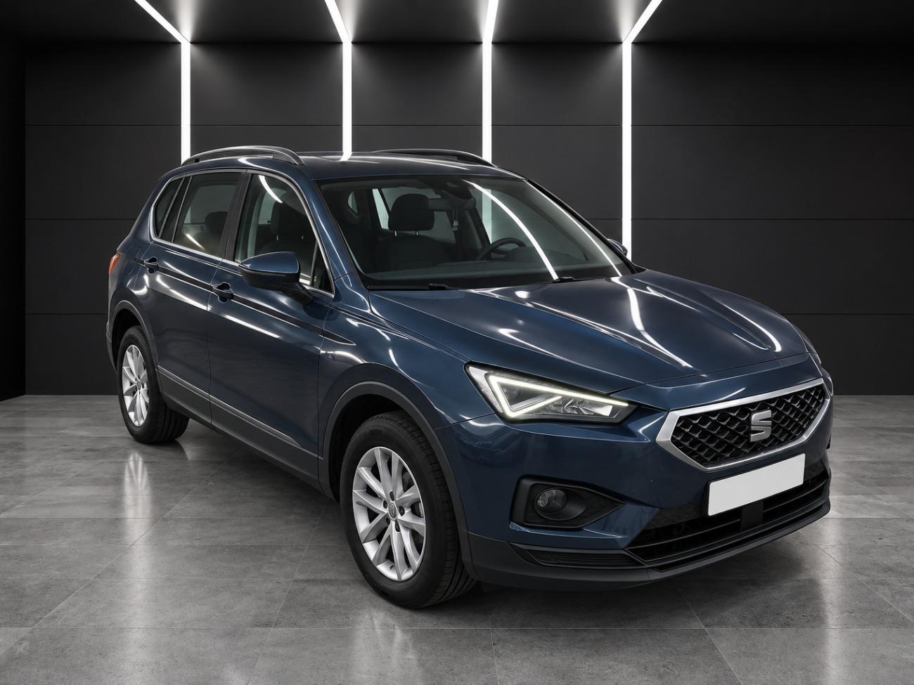 2022 Seat Tarraco Tarraco 2.0 TDI 110kW (150CV) S&S Style coche de segunda mano