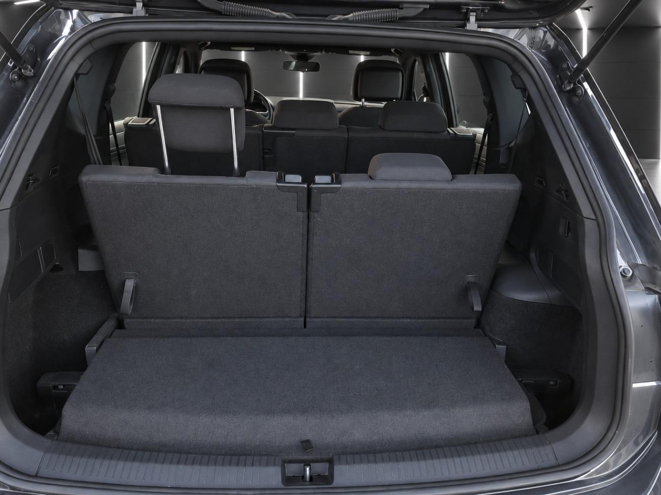 2022 Seat Tarraco Tarraco 2.0 TDI 110kW (150CV) S&S Style coche de segunda mano