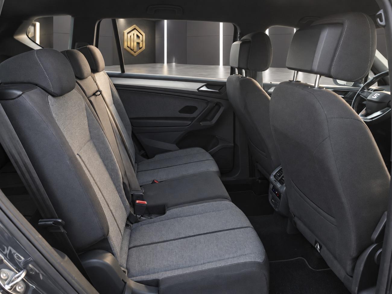 2022 Seat Tarraco Tarraco 2.0 TDI 110kW (150CV) S&S Style coche de segunda mano