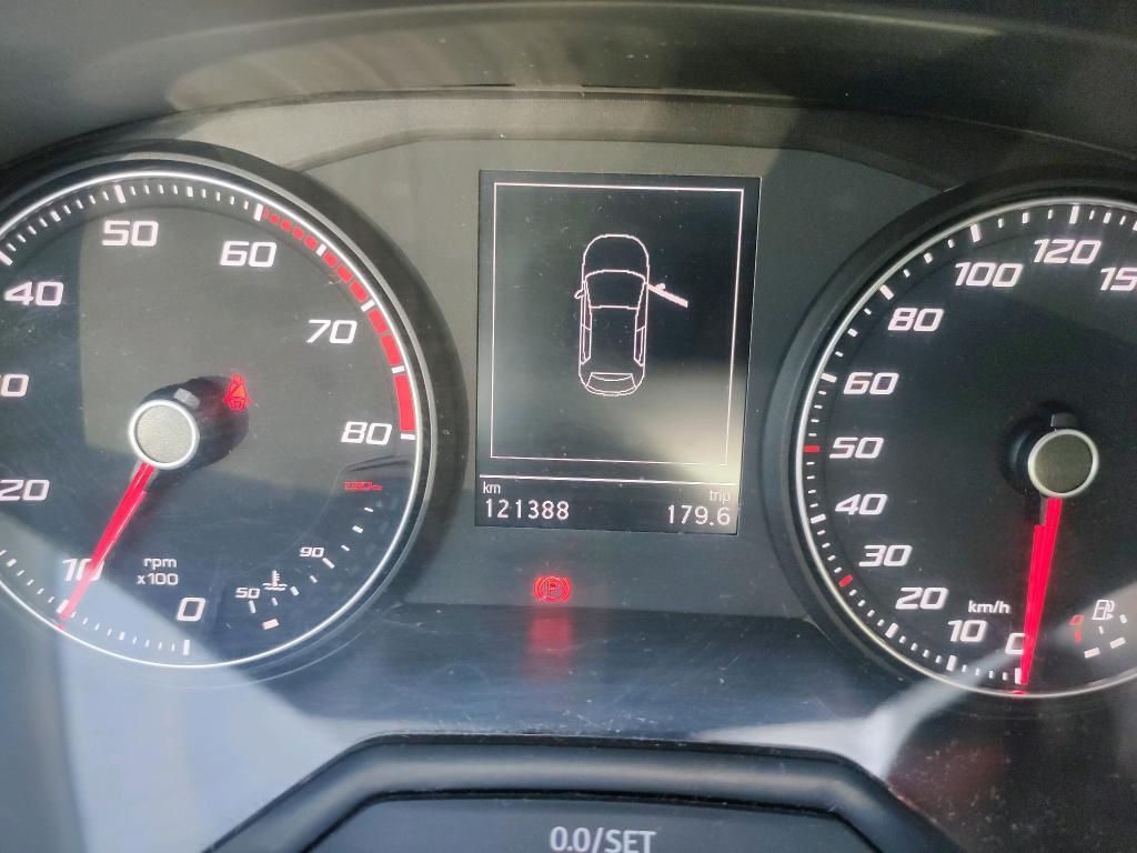 2022 Seat Ibiza Ibiza 1.0 TSI 81kW (110CV) Style Plus coche de segunda mano