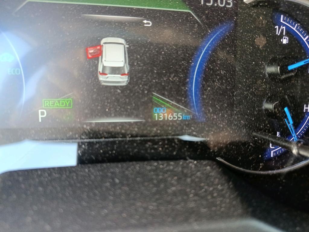 2020 Toyota RAV4 RAV4 2.5l Advance todoterreno 160KW (218CV) coche de segunda mano