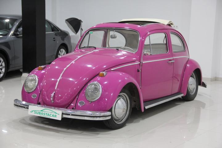 1959 Volkswagen Beetle beetle_sunroof_12 coche de segunda mano