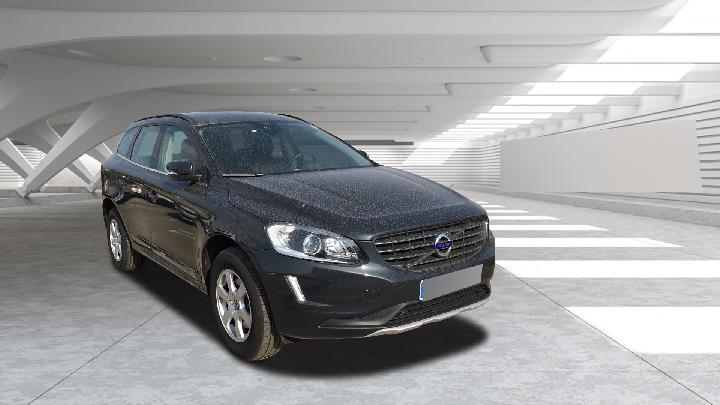 2015 Volvo XC60 XC 60 D4 Momentum AWD Aut. 190 coche de segunda mano