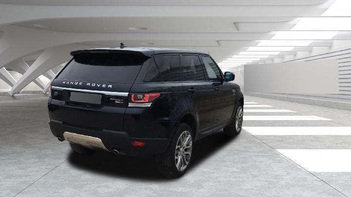 2015 Land Rover Range Rover Range Rover SPORT 3.0 TDV6 258CV HSE coche de segunda mano