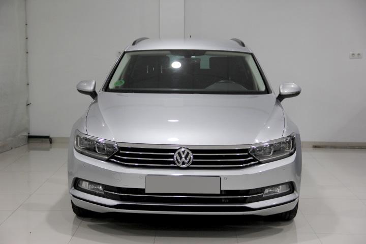 2015 Volkswagen Passat PASSAT VARIANT 2.0 TDI BMT Advance DSG 150 coche de segunda mano