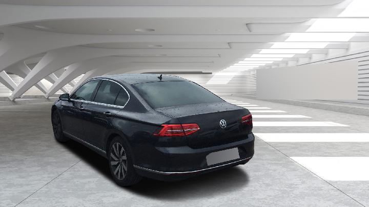 2019 Volkswagen Passat PASSAT 2.0 TDI BMT Sport DSG 150 coche de segunda mano