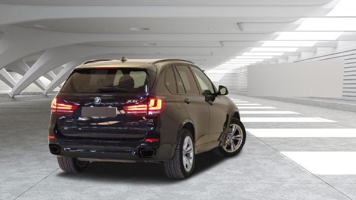 2015 BMW X5 X5 xDrive 35i -(F15-F85) coche de segunda mano