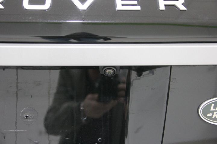2015 Land Rover Range Rover Range Rover EVOQUE 2.0 TD4 150CV PURE 4x2 coche de segunda mano