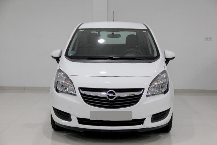2014 Opel Meriva MERIVA 1.4 GLP Selective 120 (CO2 119) coche de segunda mano