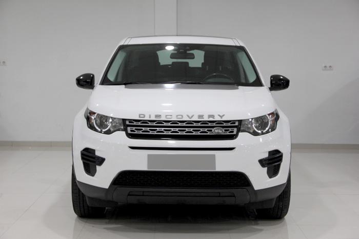2016 Land Rover Discovery Discovery Sport 2.0 eD4 Pure 4x2 150 coche de segunda mano