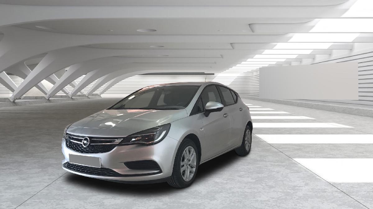 2016 Opel Astra ASTRA 1.6 CDTI Selective 110 coche de segunda mano