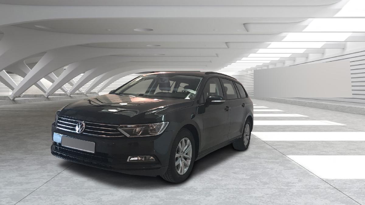 2015 Volkswagen Passat PASSAT VARIANT 2.0 TDI BMT Edition 150 coche de segunda mano