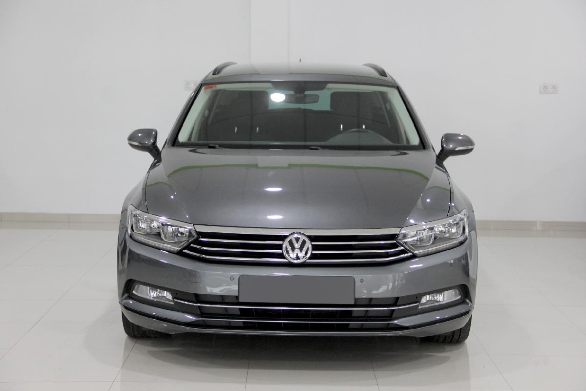 2015 Volkswagen Passat PASSAT VARIANT 1.6 TDI BMT Advance 120 coche de segunda mano