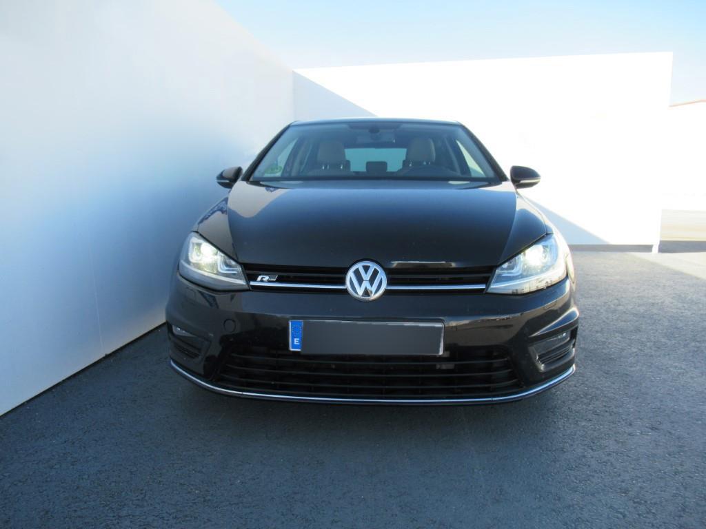 2015 Volkswagen Golf  GOLF VII 1.4 TSI BMT Sport 150 ACT T. DSG 5p coche de segunda mano