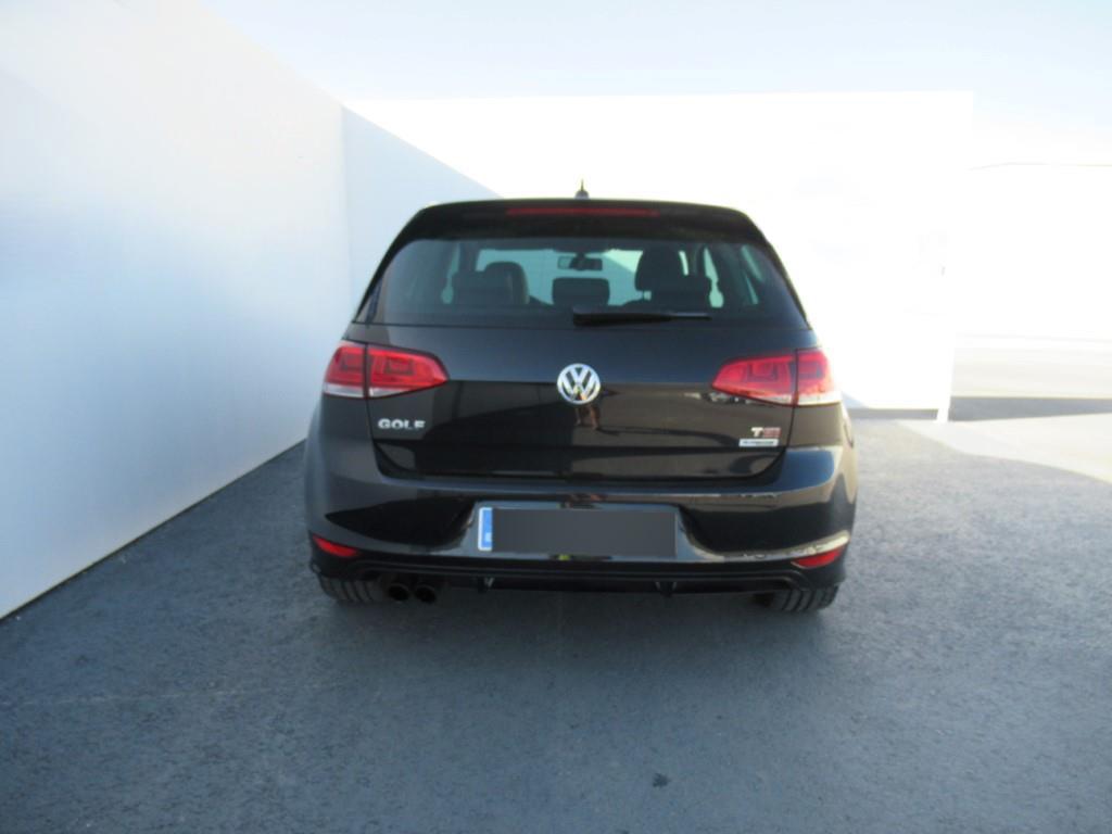 2015 Volkswagen Golf  GOLF VII 1.4 TSI BMT Sport 150 ACT T. DSG 5p coche de segunda mano