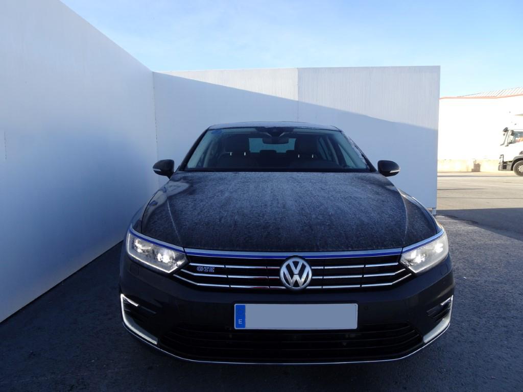 2018 Volkswagen Passat PASSAT HÍBRIDO GTE 1.4 TSI coche de segunda mano