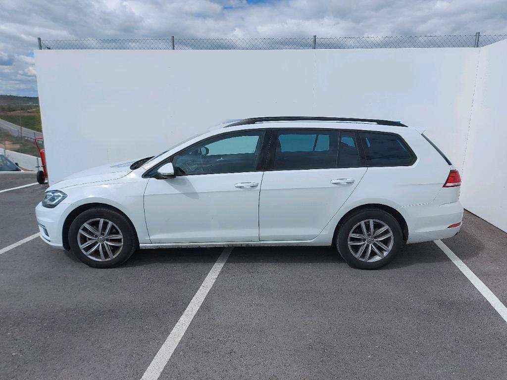 2019 Volkswagen Golf  Golf  Advance 1.6 TDI 85kW (115CV) Variant coche de segunda mano
