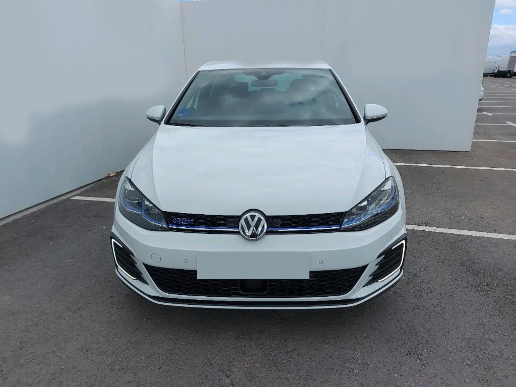 2018 Volkswagen Golf  Golf GTE 1.4 TSI e-Power 150kW (204CV) DSG coche de segunda mano