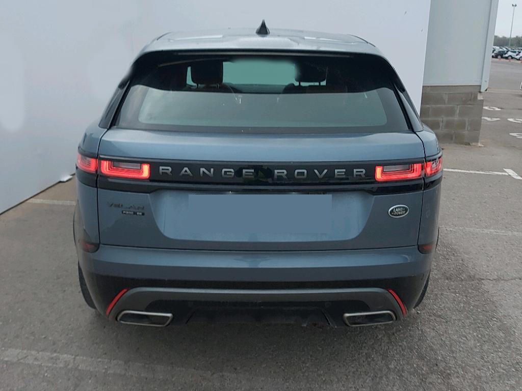 2019 Land Rover Range Rover Range Rover VELAR 2.0 P300 R-Dynamic SE 4WD 221KW (300CV) coche de segunda mano
