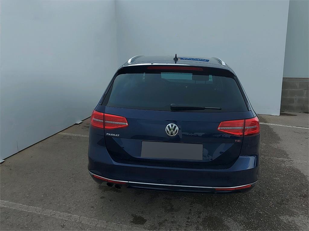 2017 Volkswagen Passat PASSAT VARIANT 1.8 TSI BMT Sport DSG coche de segunda mano