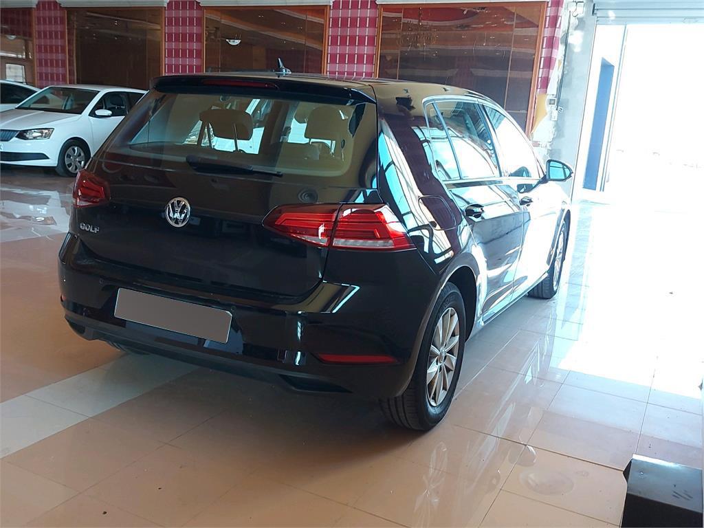 2019 Volkswagen Golf  Golf Ready2Go 1.0 TSI 85kW (115CV) coche de segunda mano