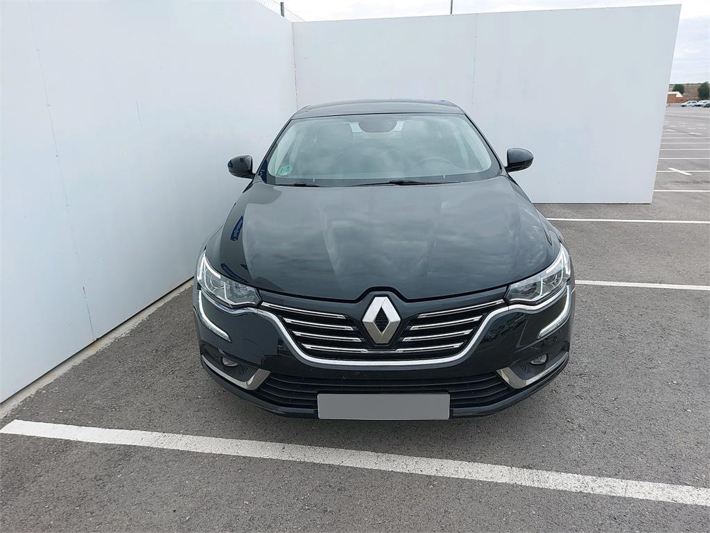 2018 Renault Talisman TALISMÁN 1.6 dCi Energy Intens 130 coche de segunda mano