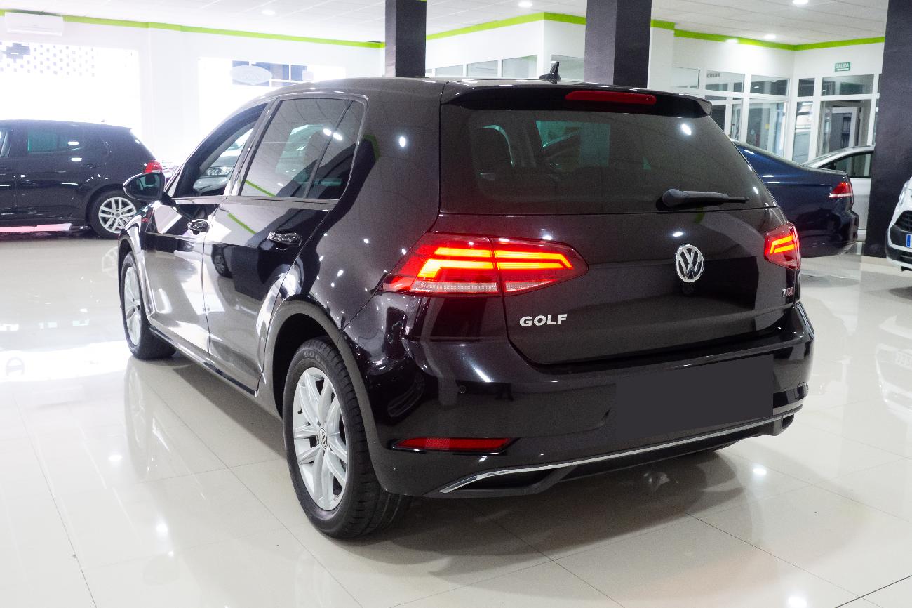 2017 Volkswagen Golf  Golf  Advance 1.6 TDI 85kW (115CV) coche de segunda mano